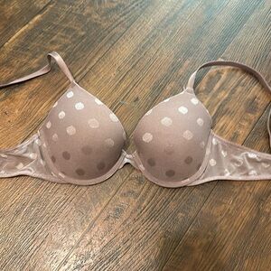 Victoria secret pink bra